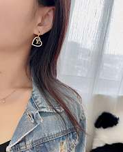 Louis Vuitton LV My Heart Earrings - 2