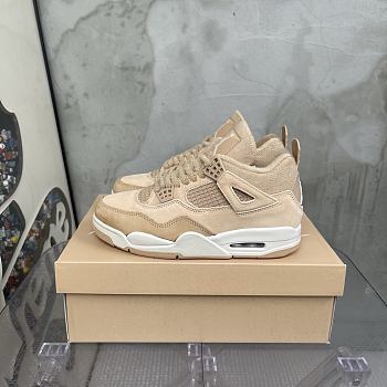 Nike Wmns Air Jordan 4 Retro Shimmer