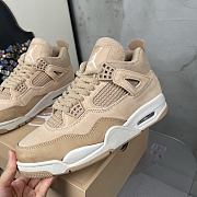 Nike Wmns Air Jordan 4 Retro Shimmer - 3
