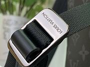 Louis Vuitton LV Discovery Backpack PM Bamboo Green 38x20x29cm - 6