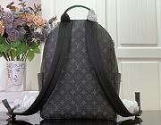 Louis Vuitton LV Discovery Backpack PM Bamboo Green 38x20x29cm - 4