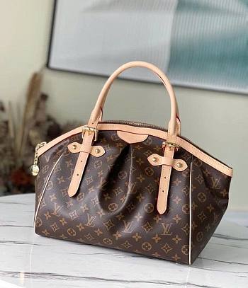 Louis Vuitton LV Tivoli Bag Monogram 48x28x20cm