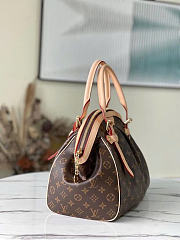 Louis Vuitton LV Tivoli Bag Monogram 48x28x20cm - 6