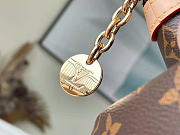Louis Vuitton LV Tivoli Bag Monogram 48x28x20cm - 5