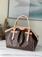 Louis Vuitton LV Tivoli Bag Monogram 48x28x20cm - 4