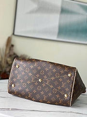 Louis Vuitton LV Tivoli Bag Monogram 48x28x20cm - 3