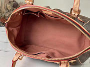 Louis Vuitton LV Tivoli Bag Monogram 48x28x20cm - 2