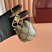 Gucci Owl-shaped Bag Charm - 2
