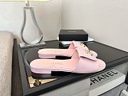 Chanel Pink Slides 07 - 4