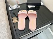 Chanel Pink Slides 07 - 3