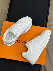 Louis Vuitton LV Buttersoft Sneaker White - 2