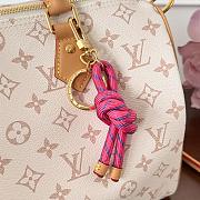 Louis Vuitton LV Speedy Soft 30 Lucky 30x21x17cm - 6