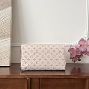 Louis Vuitton LV Speedy Soft 30 Lucky 30x21x17cm - 2