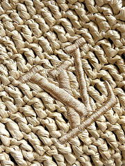 Louis Vuitton LV Speedy Bandoulière 30 Raffia 34x22x19cm - 2