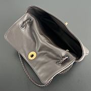 Bottega Veneta Madison Bag Brown 27x16x6cm - 2