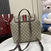 Gucci Ophidia Medium Backpack 30x28x18cm - 5
