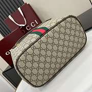 Gucci Ophidia Medium Backpack 30x28x18cm - 2