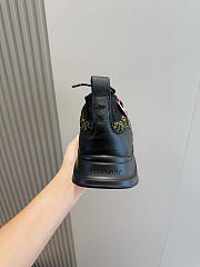Ferragamo Gancini Sneaker - 5