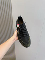 Ferragamo Gancini Sneaker - 4