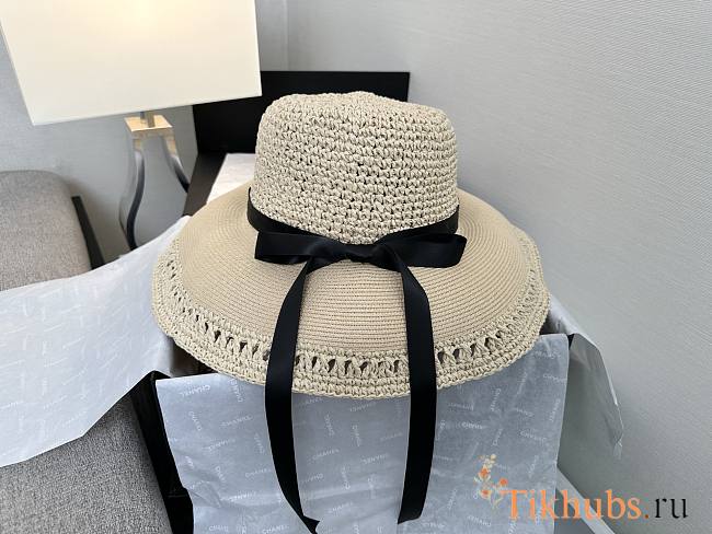 Chanel Hat - 1