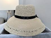 Chanel Hat - 4