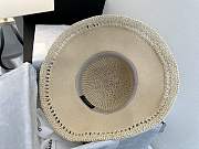 Chanel Hat - 3