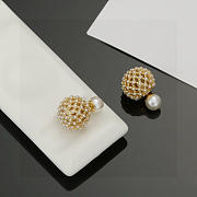 Dior Tribales Earrings 02 - 3