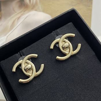 Chanel Earrings 83