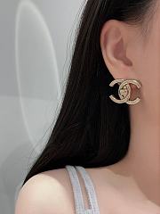 Chanel Earrings 83 - 3