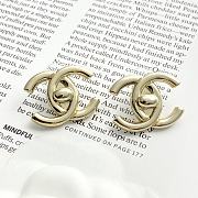 Chanel Earrings 83 - 2