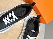 Hermes Gramme Black Sneaker - 5