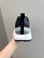 Hermes Gramme Black Sneaker - 2