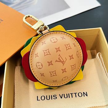 Louis Vuitton LV Burger Bag Charm