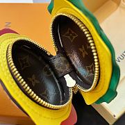 Louis Vuitton LV Burger Bag Charm - 3
