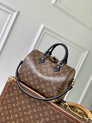 Louis Vuitton LV Speedy Trunk 25 27x20x15cm - 1