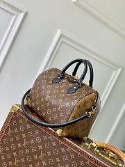 Louis Vuitton LV Speedy Trunk 25 27x20x15cm - 6