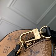 Louis Vuitton LV Speedy Trunk 25 27x20x15cm - 5