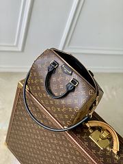 Louis Vuitton LV Speedy Trunk 25 27x20x15cm - 3