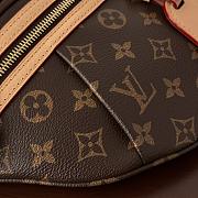Louis Vuitton LV High Rise Bumbag 38x16x8cm - 5