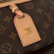 Louis Vuitton LV High Rise Bumbag 38x16x8cm - 3