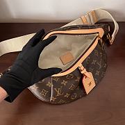 Louis Vuitton LV High Rise Bumbag 38x16x8cm - 2