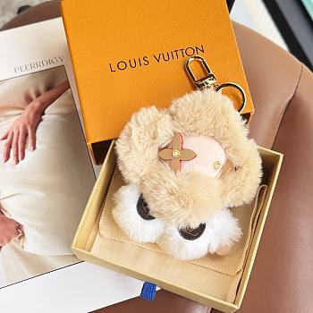 Louis Vuitton LV My Vivienne Bag Hanging