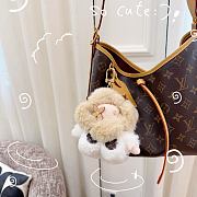 Louis Vuitton LV My Vivienne Bag Hanging - 4