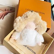 Louis Vuitton LV My Vivienne Bag Hanging - 3
