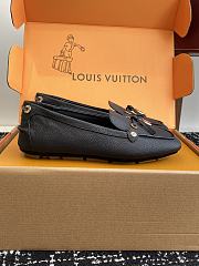 Louis Vuitton LV Flore Car Shoe - 3