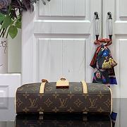 Louis Vuitton LV Hang On Bag 26x11.5x6.5cm - 5