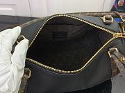 Louis Vuitton LV Express PM Black Bag 26x17x13.5cm - 6