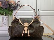 Louis Vuitton LV Odyssee MM NM Bag 36x24x18cm - 1