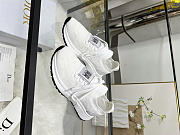 Dior Run'n'Dior Sneaker White - 3