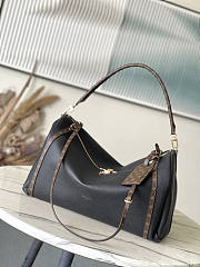 Louis Vuitton LV Express Travel Black 45x20x27cm - 1